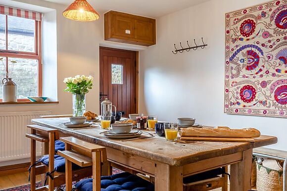 Rosannah Cottage