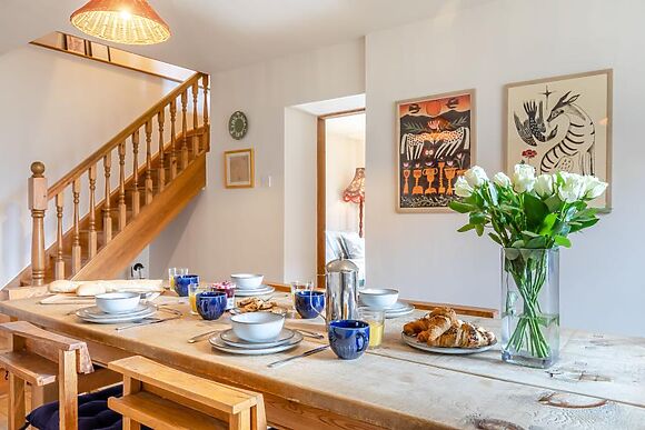 Rosannah Cottage