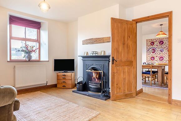 Rosannah Cottage