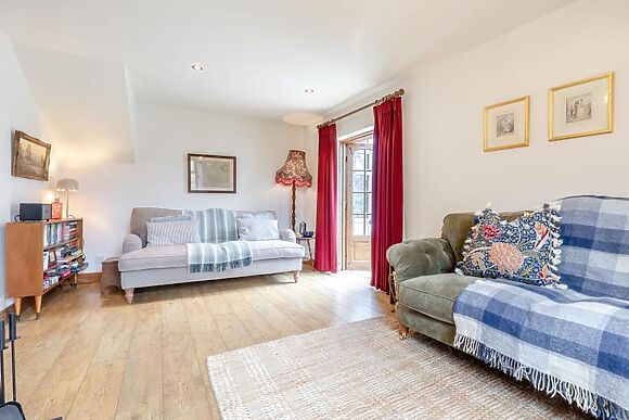 Rosannah Cottage