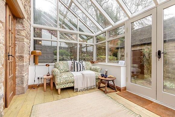 Rosannah Cottage