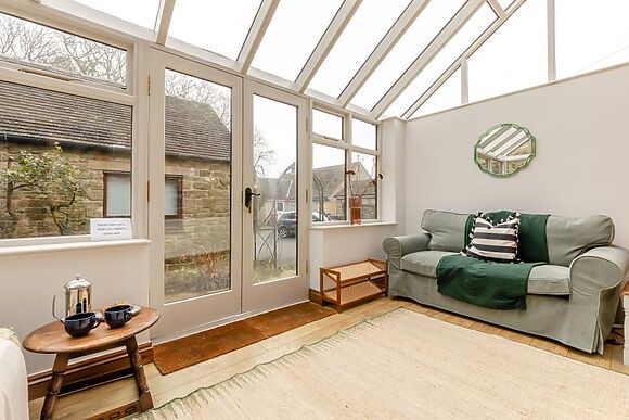 Rosannah Cottage