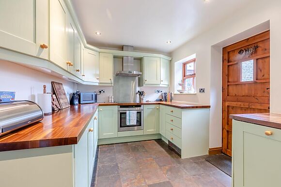 Rosannah Cottage