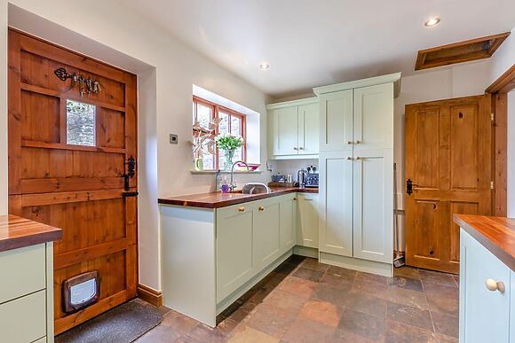 Rosannah Cottage