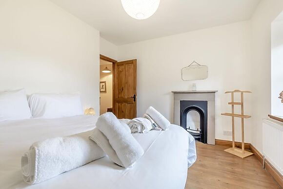 Rosannah Cottage