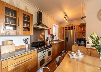 The Cairngorm Retreat