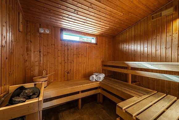 The Cairngorm Retreat