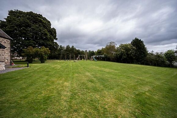The Cairngorm Retreat