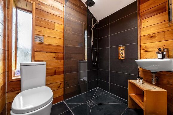 The Cairngorm Retreat