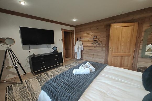The Haven Ardarroch