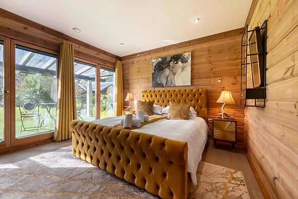 The Haven Ardarroch