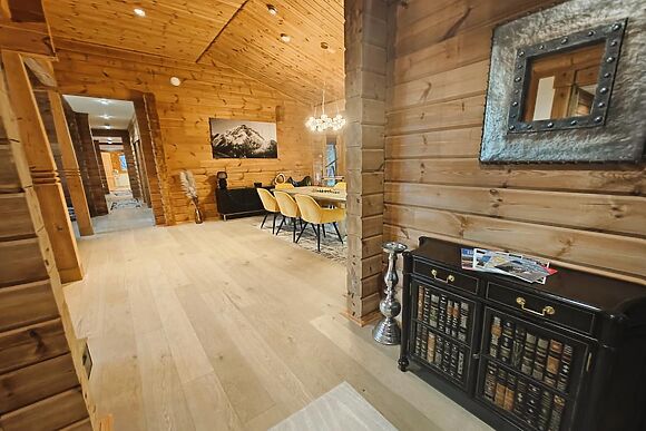 The Haven Ardarroch