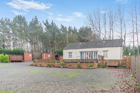 Old Stables Cottage