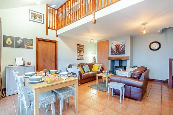 Old Stables Cottage