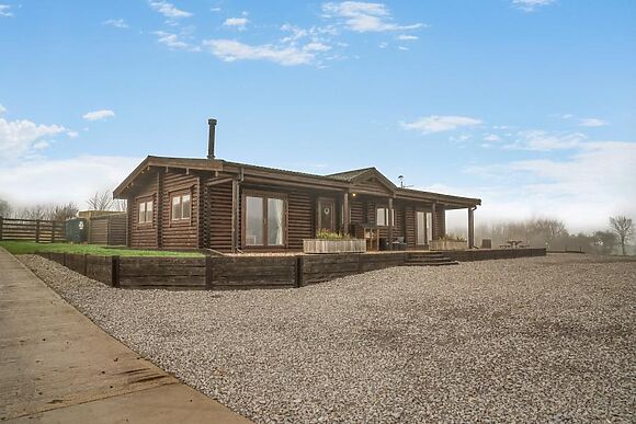 Stoneygate Cabin