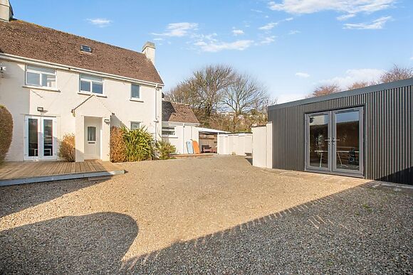 Oaklea Woolacombe
