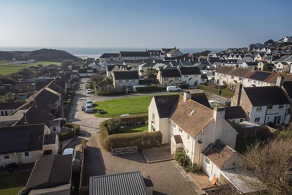 Oaklea Woolacombe