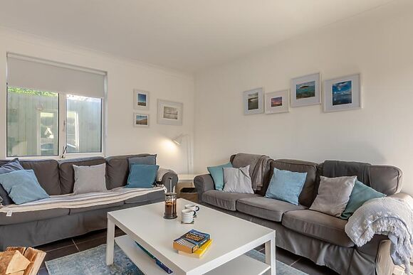 Oaklea Woolacombe