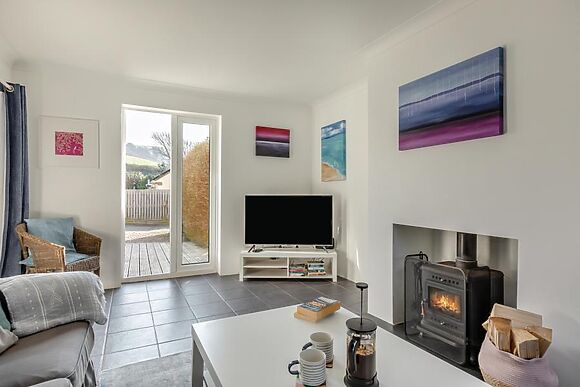 Oaklea Woolacombe