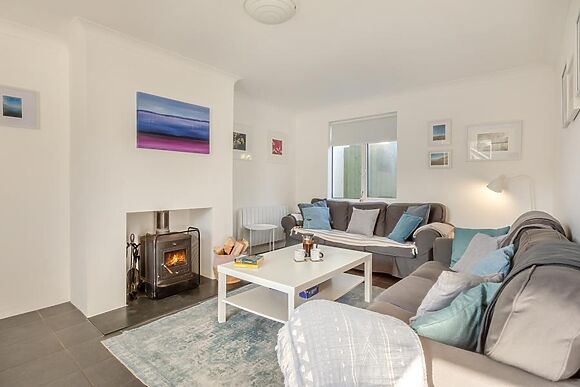 Oaklea Woolacombe