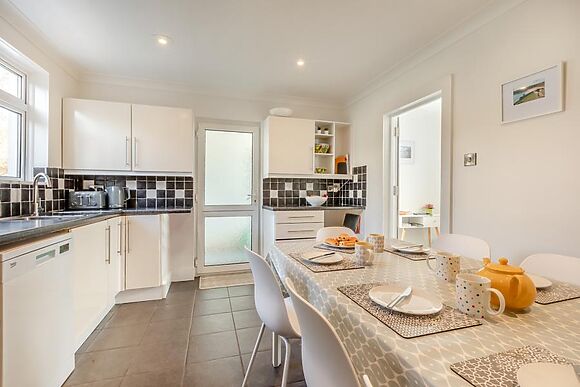 Oaklea Woolacombe