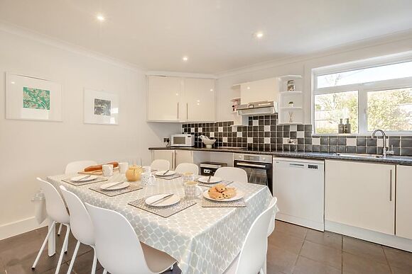 Oaklea Woolacombe
