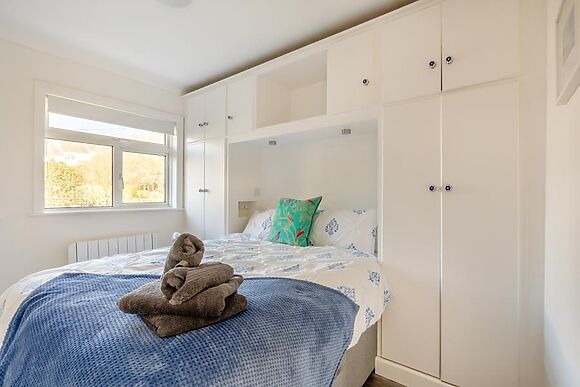 Oaklea Woolacombe