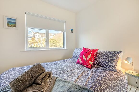 Oaklea Woolacombe