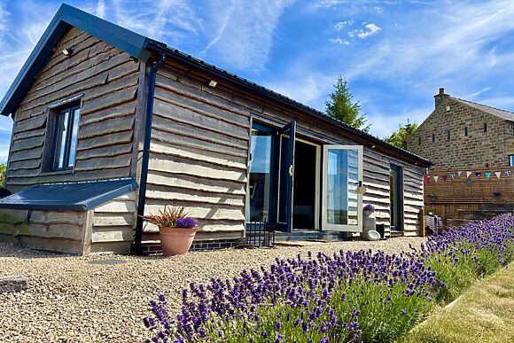 Springhill Lodge