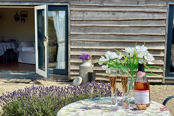 Springhill Lodge