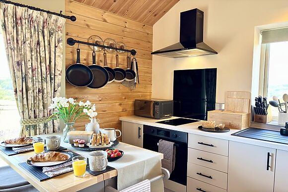 Springhill Lodge
