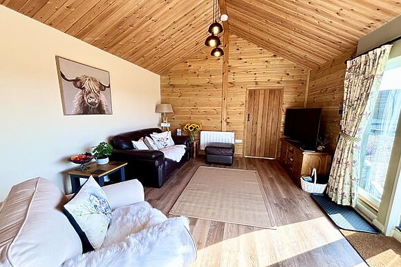 Springhill Lodge