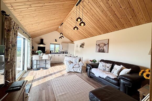 Springhill Lodge