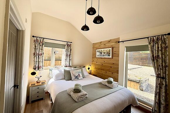 Springhill Lodge