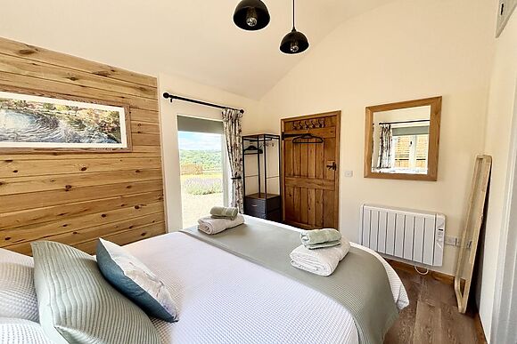 Springhill Lodge