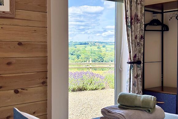 Springhill Lodge