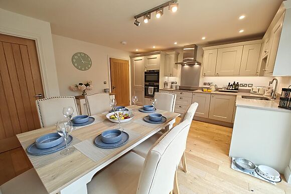 Between A Rock And A Calm Place