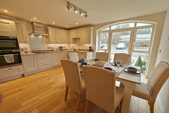 Between A Rock And A Calm Place