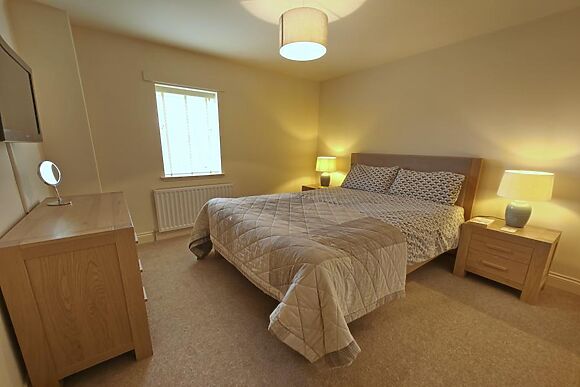 Between A Rock And A Calm Place