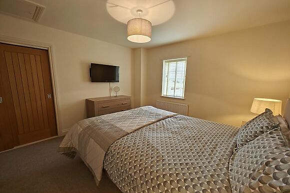 Between A Rock And A Calm Place