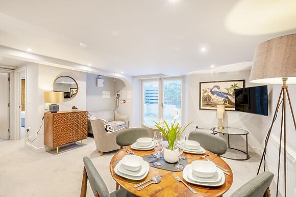 Derwent Retreat