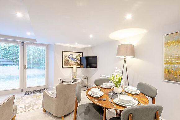 Derwent Retreat