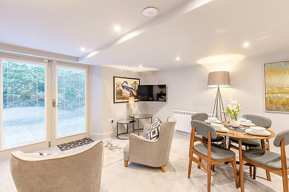 Derwent Retreat