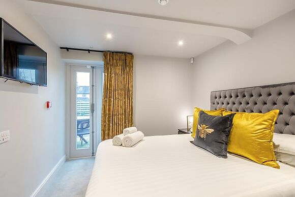 Derwent Retreat