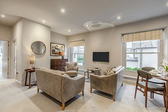 Borrowdale Retreat