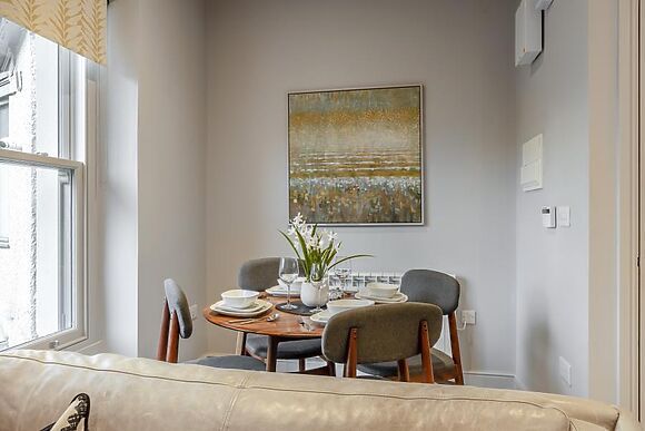 Borrowdale Retreat