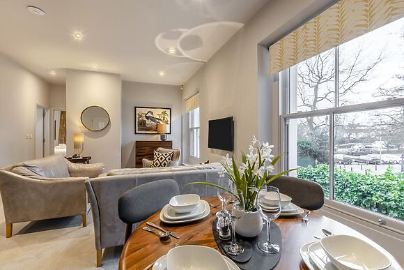 Borrowdale Retreat