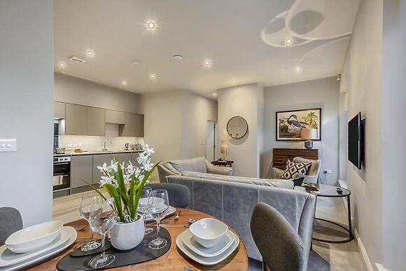 Borrowdale Retreat