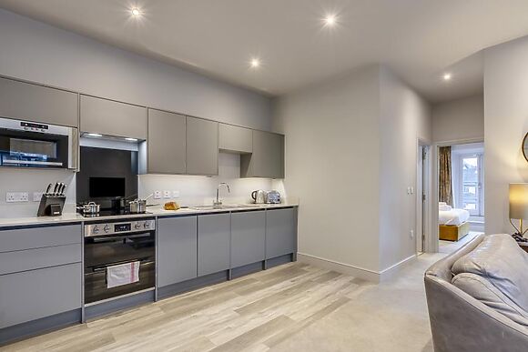 Borrowdale Retreat