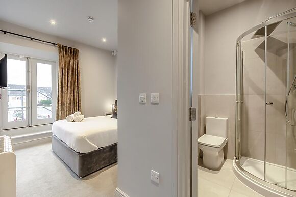 Borrowdale Retreat
